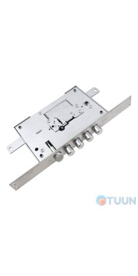 Механизм замка Securemme 2503RCR0328S67