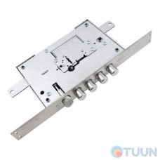 Механизм замка Securemme 2503RCR0328S67