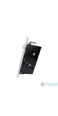 BRUNO BR-62 mechanism matte nickel left