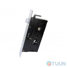 BRUNO BR-62 mechanism matte nickel left