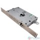 Mottura door lock Art. 84971D8B0B 4 - bolt with latch, for cylinder, for right pull