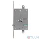 Mottura door lock Art. 84971D8B0B 4 - bolt with latch, for cylinder, for right pull
