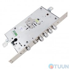 Mottura St 54J797H8B05DC6C CHROME left