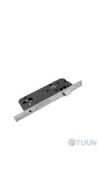 Механизм 940-RB CP одноригельный хром мц. 85мм