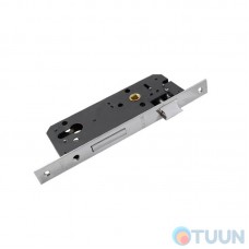 Mechanism 940-RB CP single-bar chrome 85mm