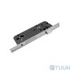 Mechanism 940-RB CP single-bar chrome 85mm