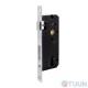 Mechanism 940-RB CP single-bar chrome 85mm