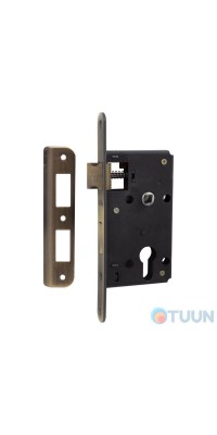 BRUNO 968-45 mechanism matte antique brass