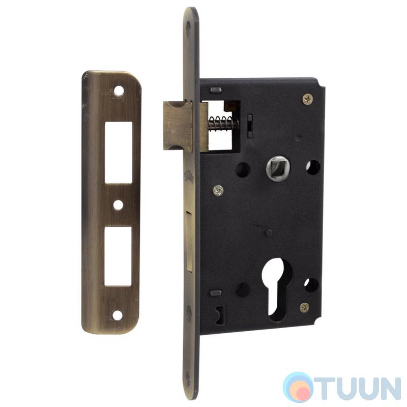 BRUNO 968-45 mechanism matte antique brass