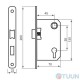 BRUNO 968-45 mechanism matte antique brass