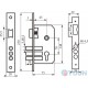 BRUNO 7025-70 mechanism ant brass