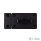 BRUNO 1019 overhead latch black