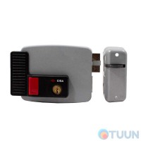 CISA Электрозамок накладной 11671.60.1