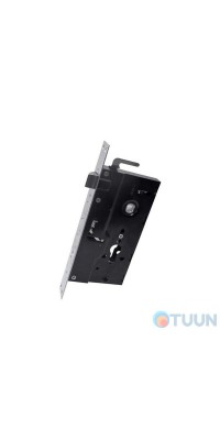 BRUNO BR-62 mechanism matte nickel right