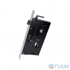 BRUNO BR-62 mechanism matte nickel right
