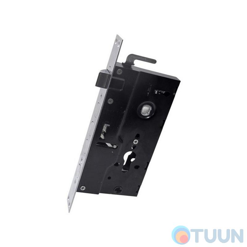 BRUNO BR-62 mechanism matte nickel right