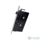 BRUNO BR-62 mechanism matte nickel right