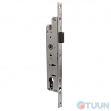 Mortise lock 25/92mm
