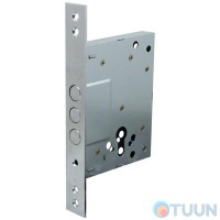 Mechanism Protect 257R CP 3-rig under cylinder chrome without counter bar Mechanism Protect 257R CP 3-rig under cylinder chrome without counter bar