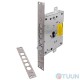 Securemme 2653SCR0328TT2] Механизм замка 4-риг. c защ. под цилиндр мц 85мм редукторный