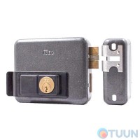 Electric lock Iseo 531010605DX