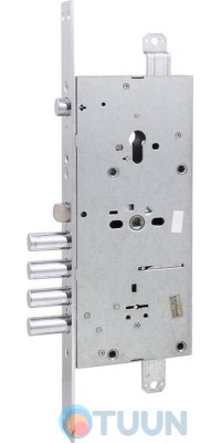 Comit CM-21437 lock (dual system)