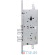 Comit CM-21437 lock (dual system)