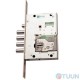 Mottura Art. 52Y535BDRN54 4-digit lock with recoding, right