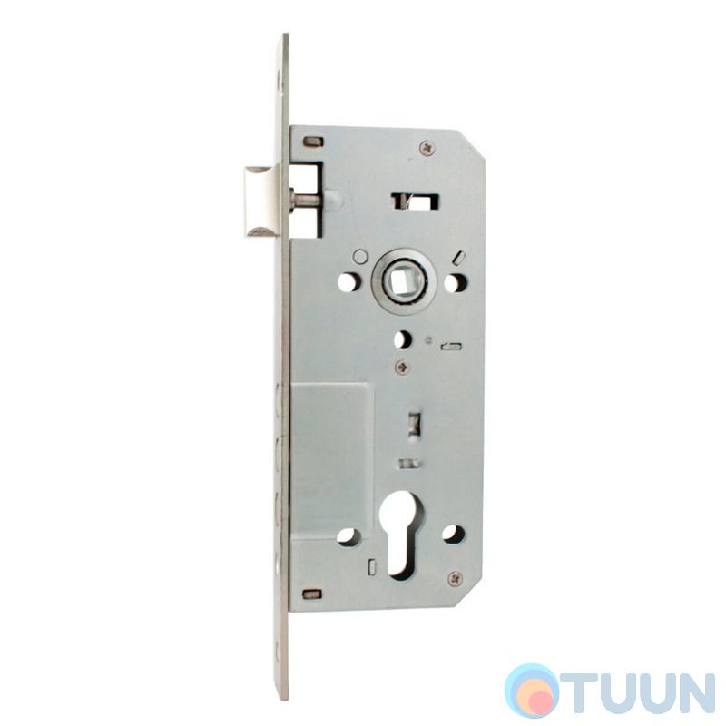 Comit Art.CТ8545 Cylinder lock 3-bolt with latch