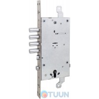 Comit CM - 21356 lock (dual system)