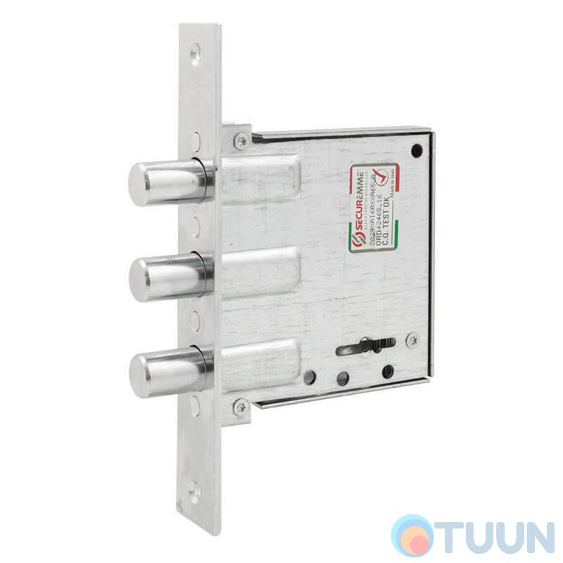 Механизм замка Securemme 2029XAI60XXA65UA 5 кл