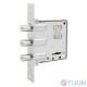 Механизм замка Securemme 2029XAI60XXA65UA 5 кл