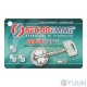 Механизм замка Securemme 2029XAI60XXA65UA 5 кл