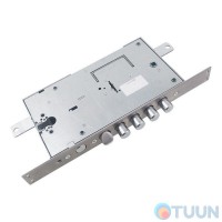 Механізм замку Securemme 2433RCR0328S67