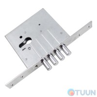 Securemme 2070XCR60XX Cylinder Mechanism