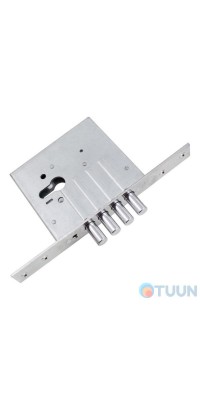 Securemme 2070XCR60XX Cylinder Mechanism
