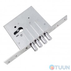 Securemme 2070XCR60XX Механизм под цилиндр