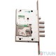 Mottura Art. 52Y535BSRN54 4-digit lock with recoding, left