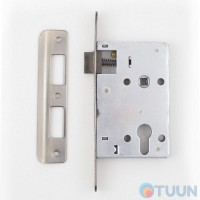 BRUNO 968-55 mechanism antique brass