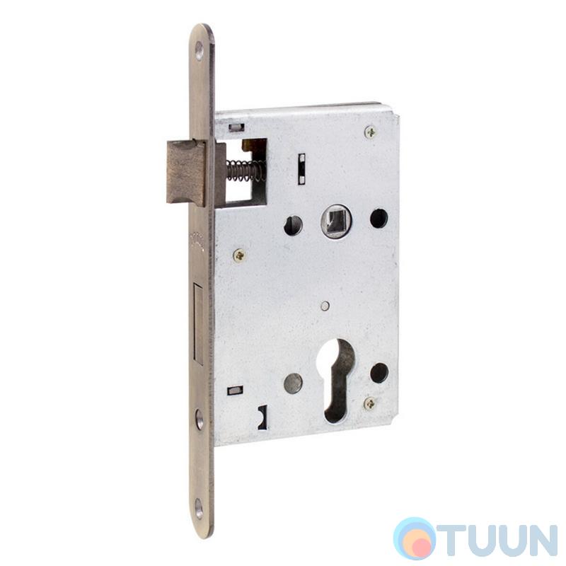BRUNO 968-55 mechanism antique brass