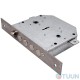 BRUNO BR-42-R mortise lock 5cl nickel right