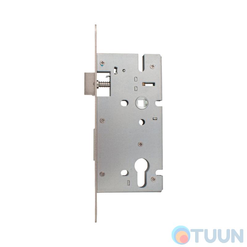 Comit Art.CТ7255 Cylinder lock with latch