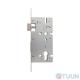 Comit Art.CТ7255 Cylinder lock with latch