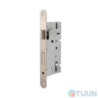 Comit Art.CТ7255 Cylinder lock with latch