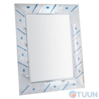 Mirror 80x60 rectangular A-021