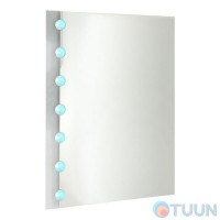 Mirror 60x80 rectangular 502