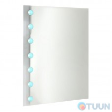 Mirror 60x80 rectangular 502