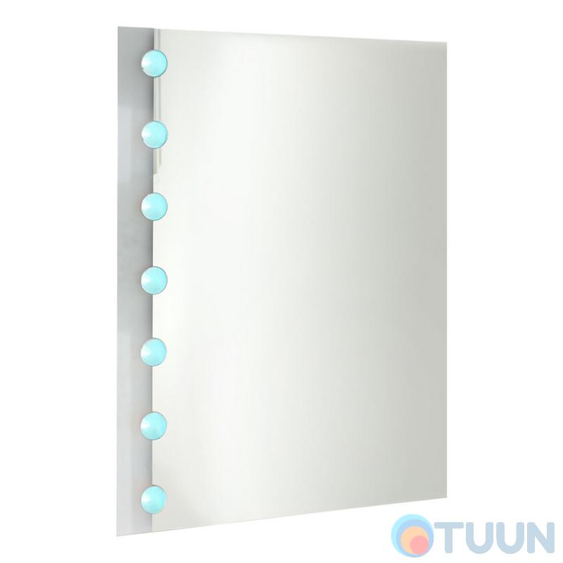 Mirror 60x80 rectangular 502