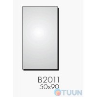 Colombo B2011 Зеркало прямоугольное 50x90