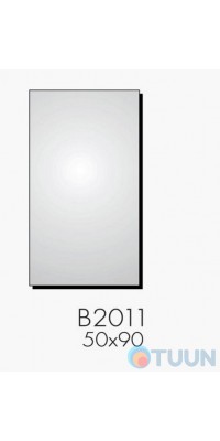 Colombo B2011 Зеркало прямоугольное 50x90